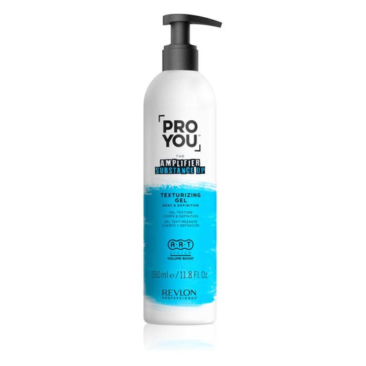 Pro You The Amplifier Texturizing Gel 350ml
