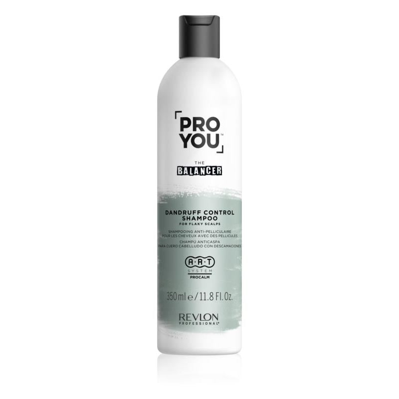Pro You The Balancer Anti Dandruff Shampoo 350ml
