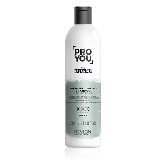 Pro You The Balancer Anti Dandruff Shampoo 350ml