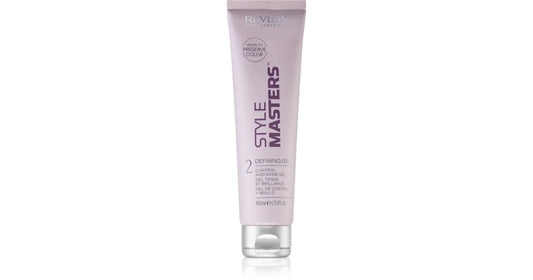Style Masters Defining Gel 150ml