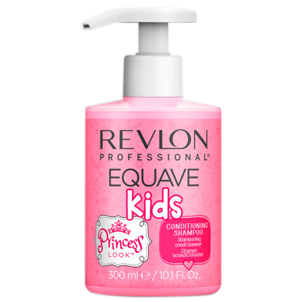Equave Kids 2-in-1 Hypoallergenic Shampoo for children 300ml