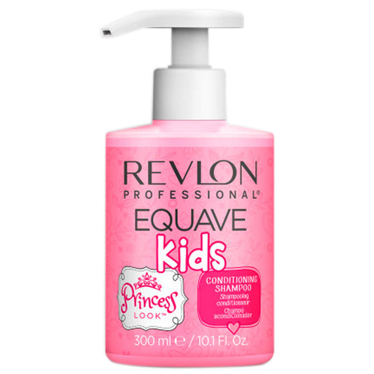Equave Kids 2-in-1 Hypoallergenic Shampoo for children 300ml