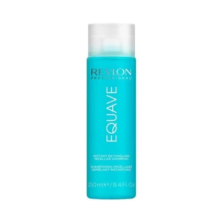 Revlon Professional Equave Detox Micellar Shampoo 250ml