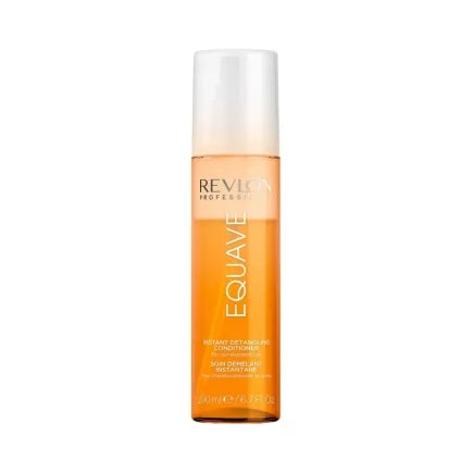 Equave Sun Protection Detangling Spray 200ml