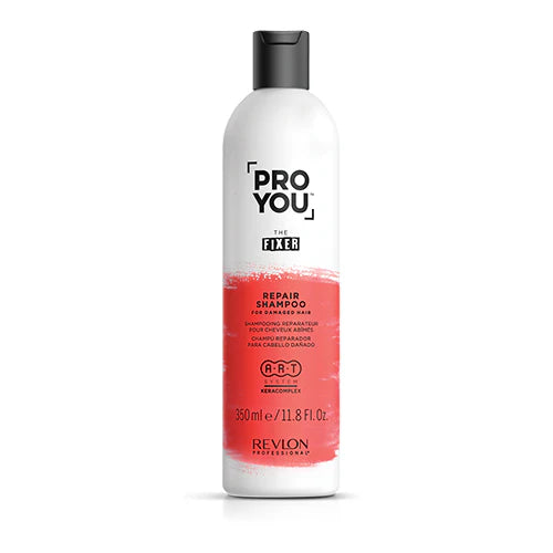 Pro You The Fixer Repair Shampoo