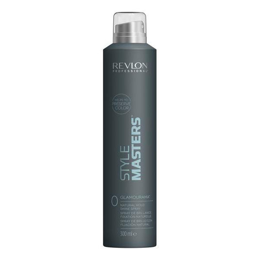 Style Masters Shine Spray Glamourama 300ml