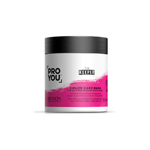Pro You The Keeper Colour Care Hair Mask 500ml