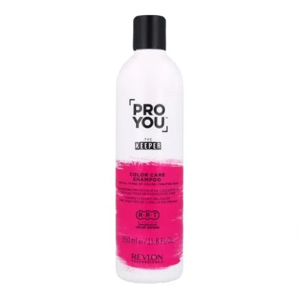 Pro You The Keeper Colour Care Shampoo