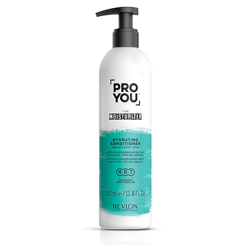 Pro You The Moisturizer Hydrating Conditioner 350ml