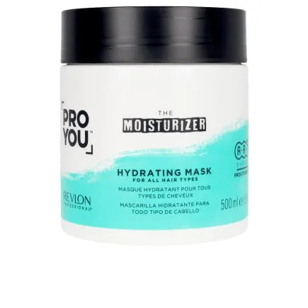 Pro You The Moisturizer Hydrating Mask 500ml