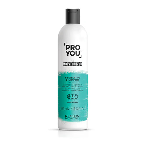 Pro You The Moisturizer Hydrating Shampoo