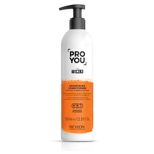 Pro You The Tamer Smoothing Conditioner 350ml