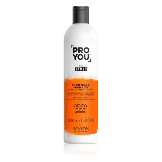 Pro You The Tamer Smoothing Shampoo