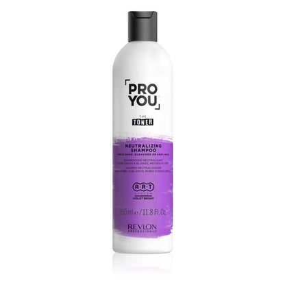 Pro You The Toner Neutralizing Shampoo