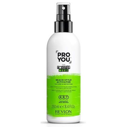 Pro You The Twister Beach Style Activator 250ml