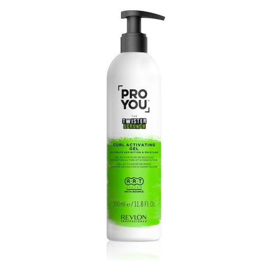 Pro You The Twister Curl Activating Gel 350ml