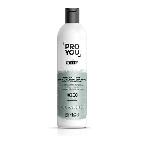 Pro You The Winner Anti Hair Loss Shampoo 350ml