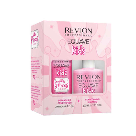 Revlon Professional Equave Princess Duo Gift Set