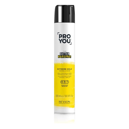 ProYou The Setter Extreme Hold Hairspray