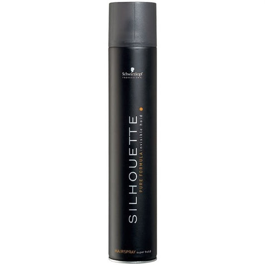 Schwarzkopf Silhouette Super Hold Hairspray