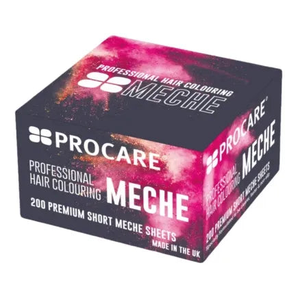 Procare Meche Small