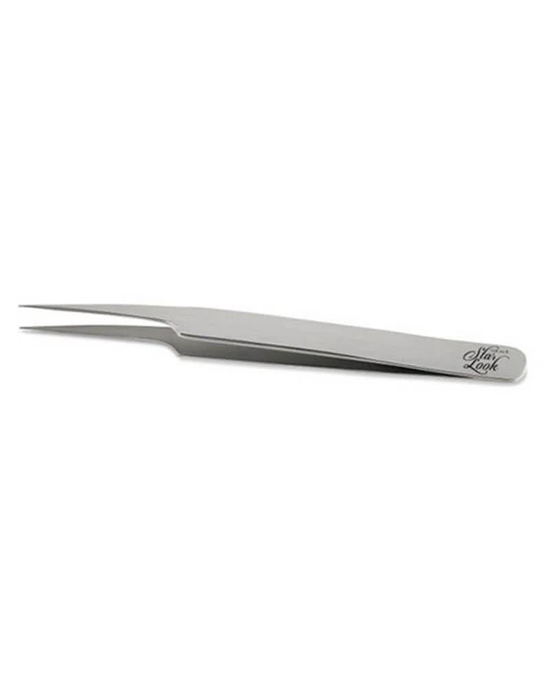 Star Look Pointed & Straight Tweezer