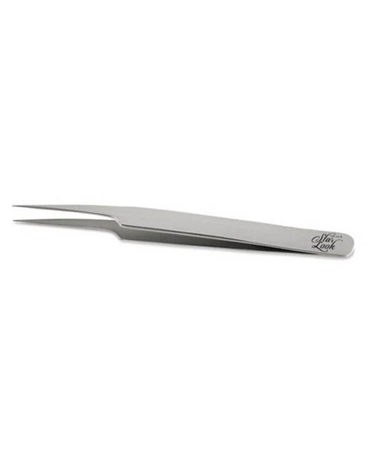 Star Look Pointed & Straight Tweezer