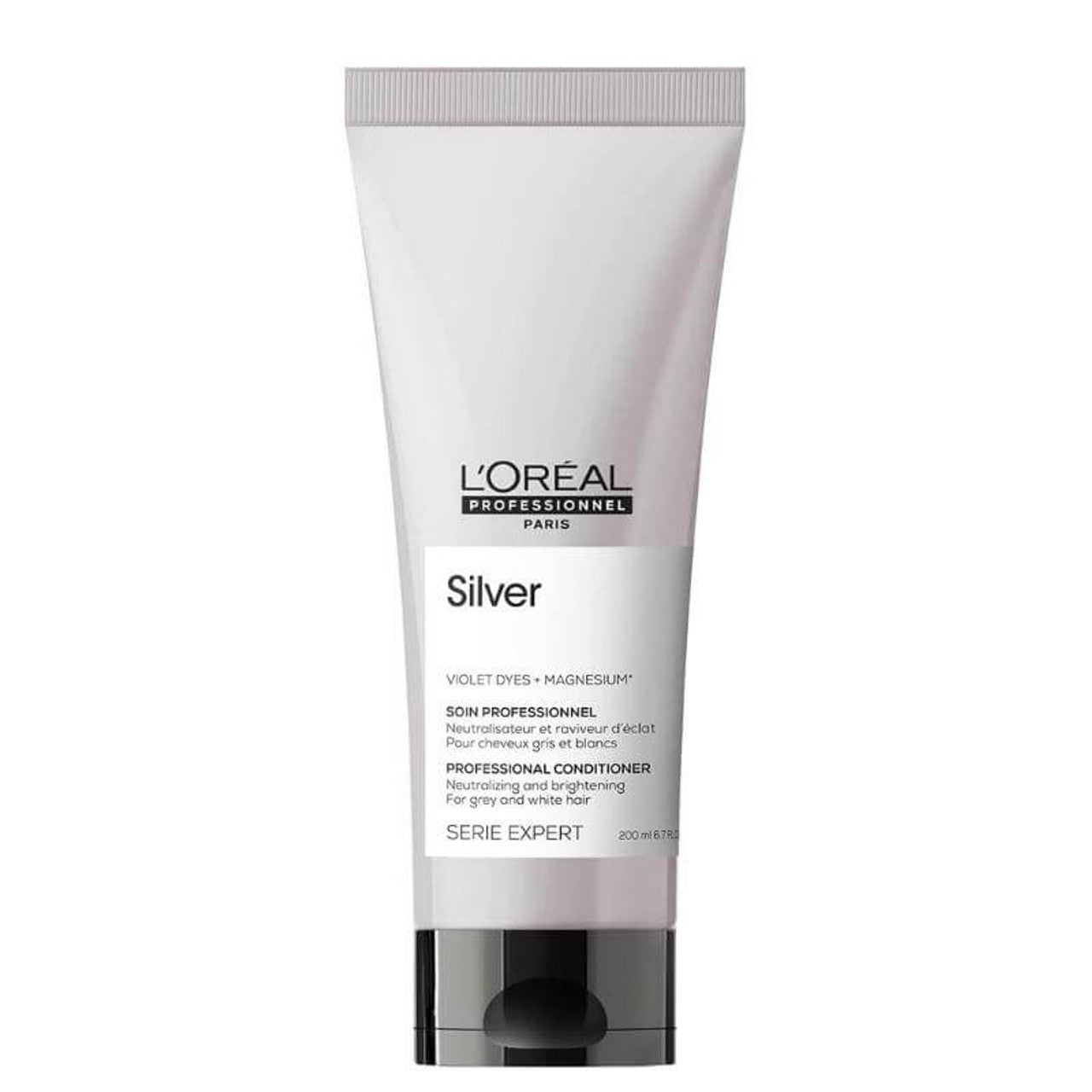 L'Oréal Professionnel Serie Expert Silver Conditioner 200ml