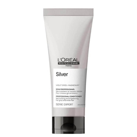 L'Oréal Professionnel Serie Expert Silver Conditioner 200ml