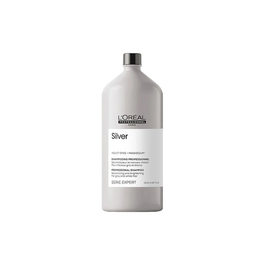 L'Oréal Professionnel Serie Expert Silver Shampoo