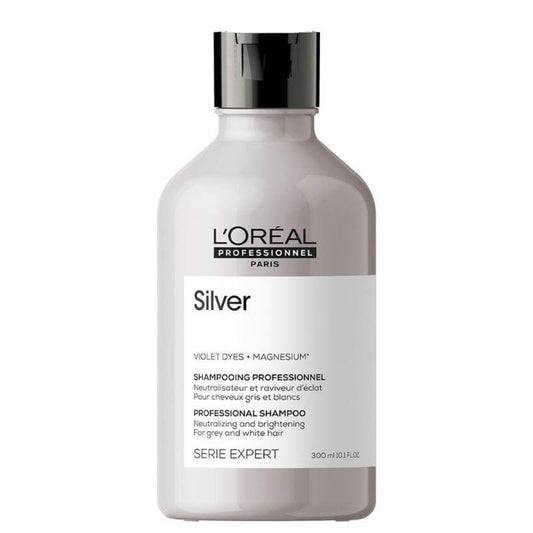 L'Oréal Professionnel Serie Expert Silver Shampoo