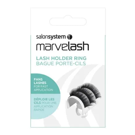 Salon System Marvelash Lash Holder Ring