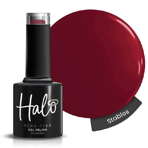 Halo Gel Stables 8ml - Countryside Core