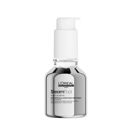 L'Oréal Professionnel SteamPod Professional Smoothing Treatment 50ml