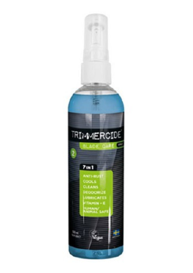 HT Trimmercide 7-in-1 Blade Care Spray 500ml