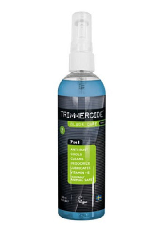 HT Trimmercide 7-in-1 Blade Care Spray 500ml