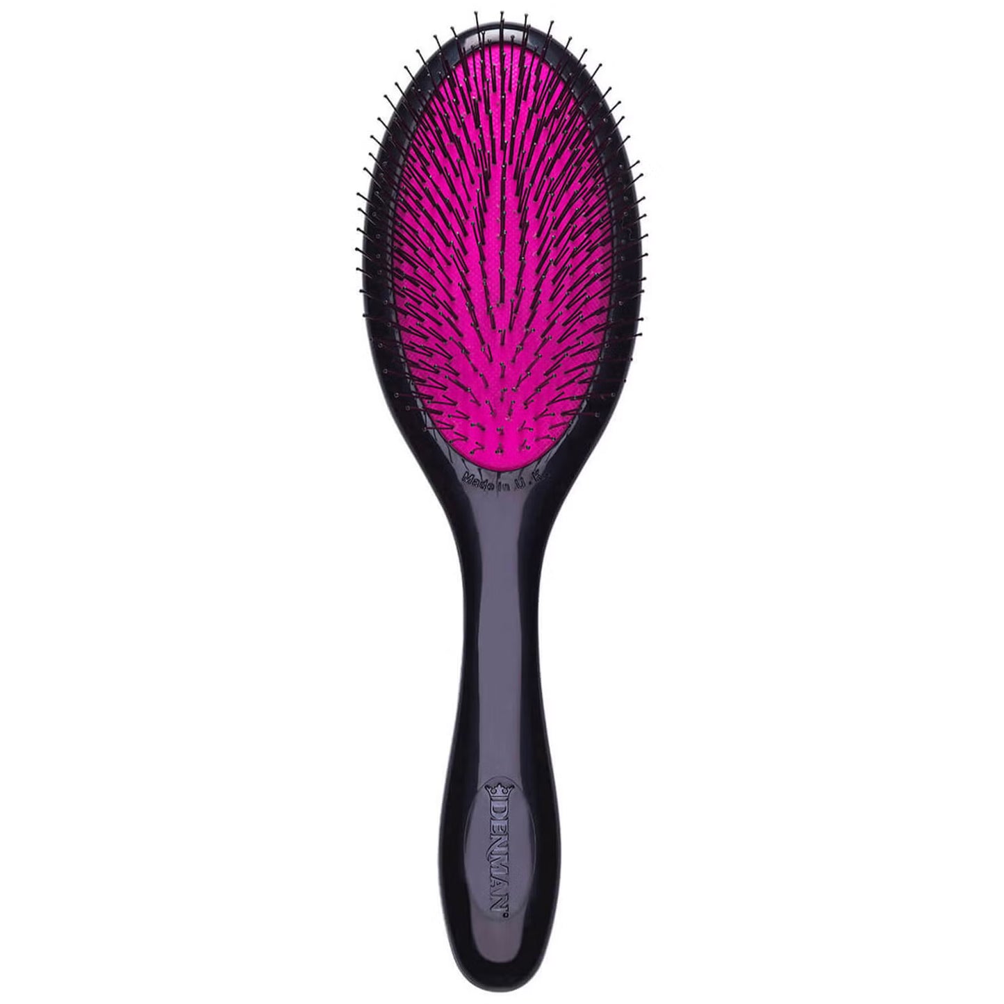 Denman Tangle Tamer Gentle Brush