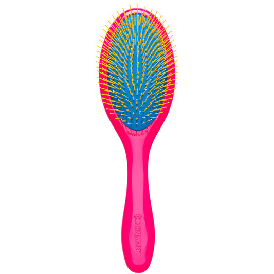 Denman Tangle Tamer Gentle Brush