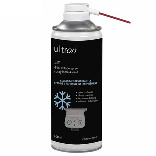 Ultron Cool Blade Spray 400ml