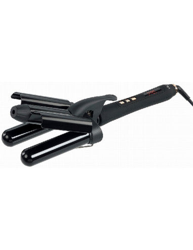 The Ultron Shango Triple Barrel Waver
