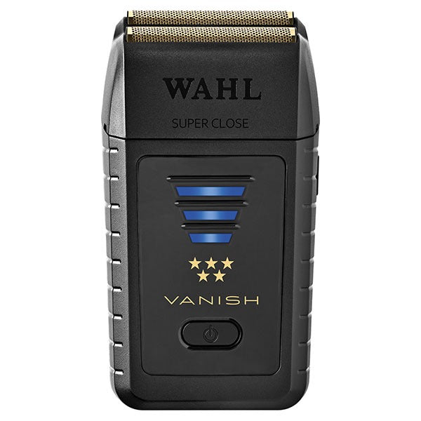 Wahl Vanish Shaver Cordless