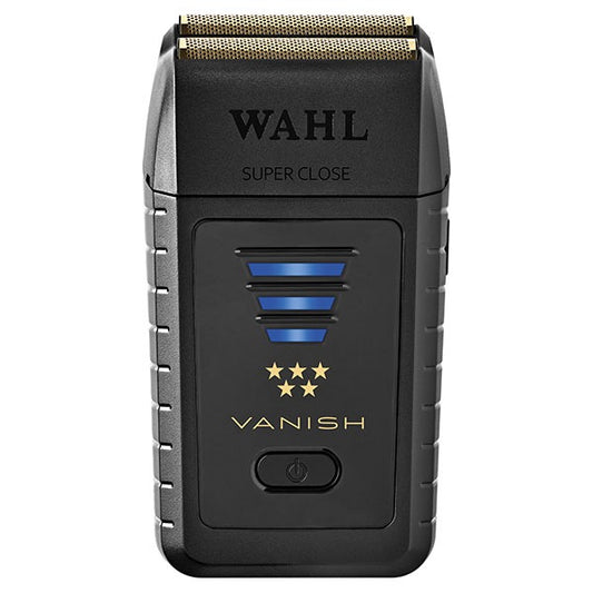Wahl Vanish Shaver Cordless