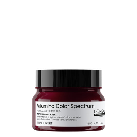 L'Oréal Professionnel Vitamino Color Spectrum Rinse Off Hair Mask for Coloured Hair