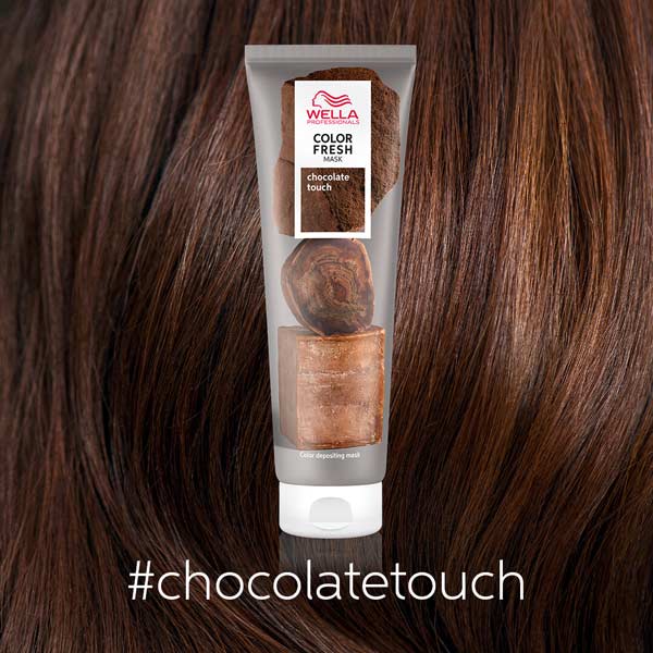 Wella Color Fresh Mask 150ml