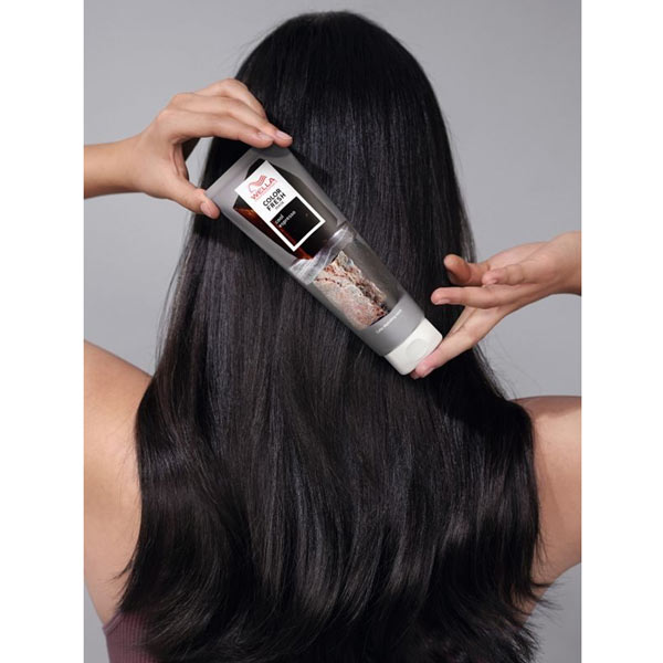 Wella Color Fresh Mask 150ml