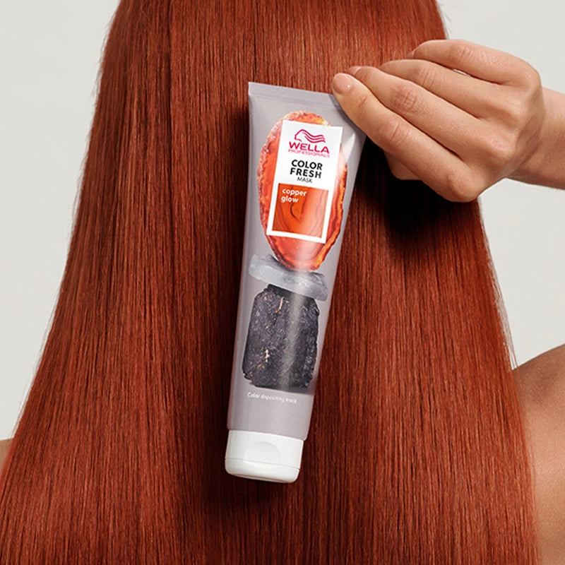 Wella Color Fresh Mask 150ml