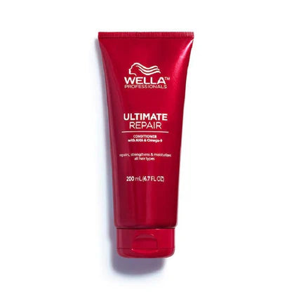 Wella Professionals Ultimate Repair Deep Conditioner 200ml