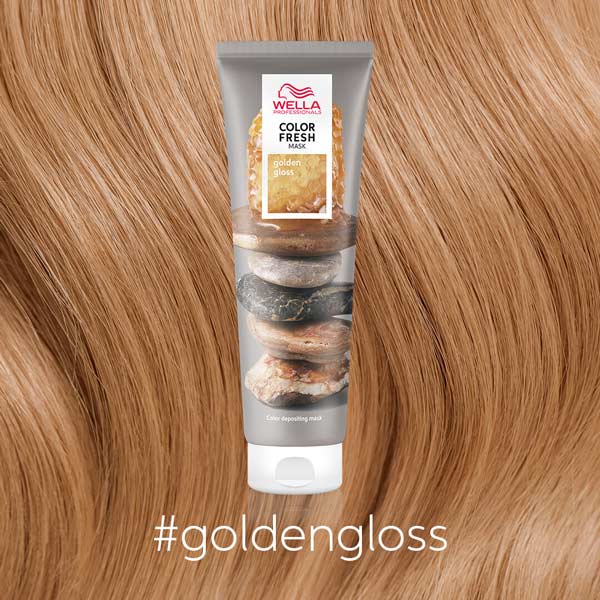 Wella Color Fresh Mask 150ml
