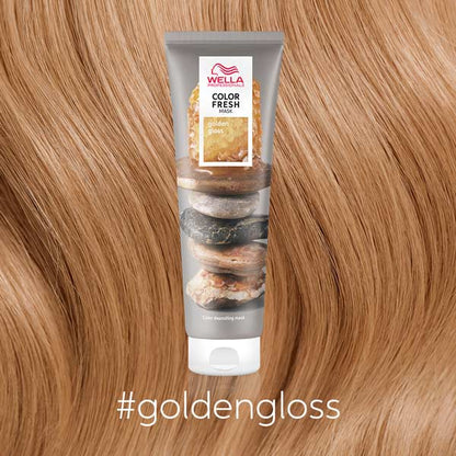 Wella Color Fresh Mask 150ml