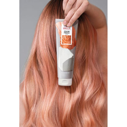 Wella Color Fresh Mask 150ml